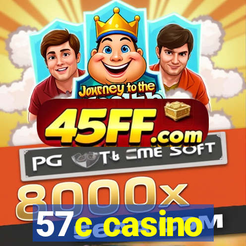 57c casino